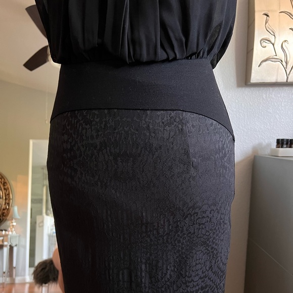 Bebe dress - Picture 4 of 7